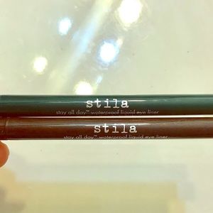 💁🏼‍♀️Stila Stay All Day Waterproof Liquid Eyelin